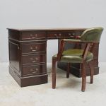 1425 7340 WRITING DESK